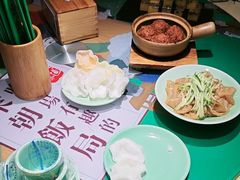 -淀里船宴(裕华东路店)