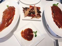 -四季民福烤鸭店(前门店)