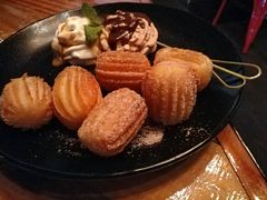 -Luchador摔跤手墨西哥餐厅(恒宇广场店)