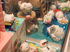 -泡泡玛特POPMART(天环购物中心店)