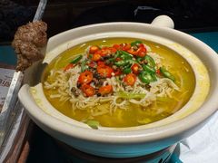 -可爱的新疆·丝路宴(盛达广场店)