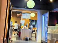 -胡犇嗲单车烧烤(坡子街店)