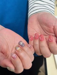 -Touch Nail·品质·美甲美睫