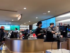 -霸王茶姬(上海恒基名人店)