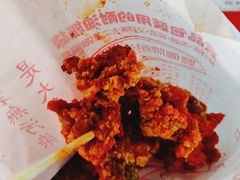 -六合夜市