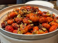 -郑喜旺烧烤(郑州总店)