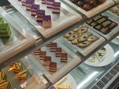 -好伦哥比萨烤肉自助(马家堡店)