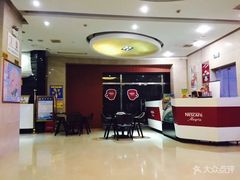 -莫泰酒店(厦门万象城火车站地铁站店)