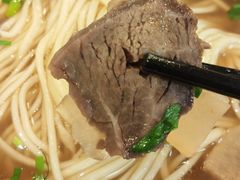 苏氏牛肉面-苏氏牛肉面(团结路店)