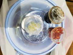 -立文冬·鲜活面(金沙天街店)