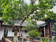 -东莞市可园博物馆