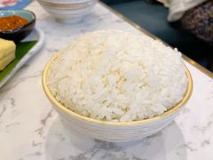 -浩海火烧云傣家菜(京广店)