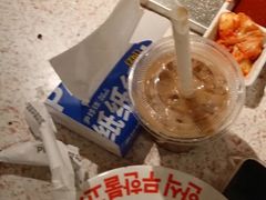 -尹珍珠·韩式无限烤肉(回龙湾店)