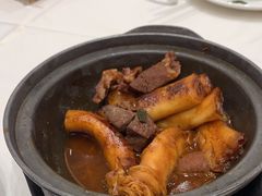 -骏丰酒楼(黄编店)