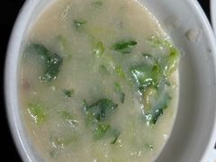 捞味菜粥-大良毋米粥(锦龙路总店)