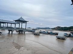 -珞珈山-售票处