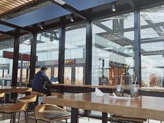 -星巴克(成都机场T2店)