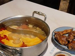 -喜庭海鲜自助(北辰三角洲北辰荟店)