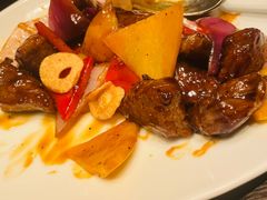-湖滨28中餐厅·西湖宴·杭州君悦酒店