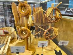 -熊叔熊婶面包房(团结湖店)