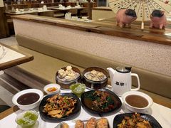 -春家·非遗手工小吃(徐汇万科广场店)