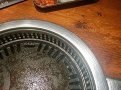 -仓库烤肉(绿园店)