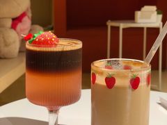 -XI·LaundryCafe 喜咖自助洗衣咖啡店