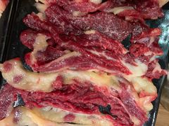 -牛a潮汕鲜牛肉粿条(天河北店)