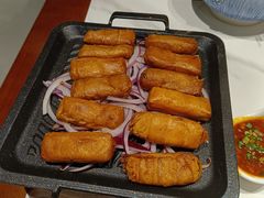 -寿州大饭店·餐厅