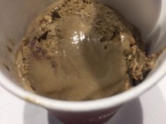 日式焙茶口味冰激凌-哈根达斯(美罗城店)