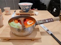 -火山屋台(新街口店)