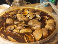 -陈氏肥蛤(小纬六路总店)