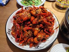 -彭厨(玉荣庄店)