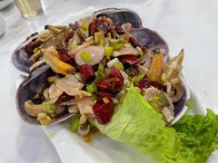 -威海渔村(黄兴路店)