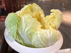 -竹叶涮肉坊(总店)