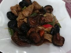 -南华寺素食馆(南华禅寺店)