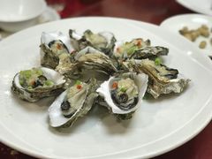 生蚝-寻味顺德·南记酒家·传统顺德菜·鱼生(广源路店)