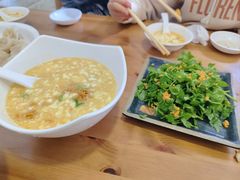 -海胆小馆(东北水饺·春柳店)