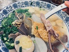 -小潘记鸭血粉丝汤