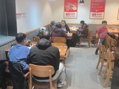 -南城香·饭香串香馄饨香(赵公口店)