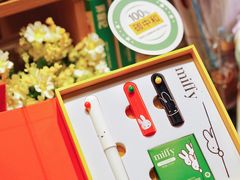 -九木杂物社(恒隆广场店)