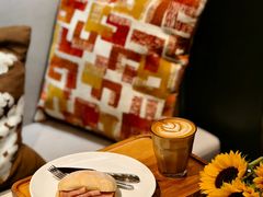 -Peet's 皮爷咖啡(东湖路手作店)