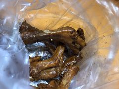 -章云板鸭(评事街店)