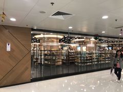 -楼上(新馬路澳門廣場店)