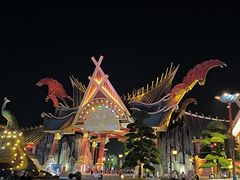 -七彩云南欢乐世界