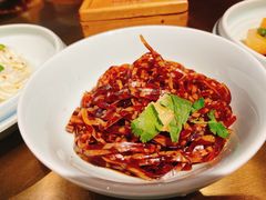 -0776食堂·京城创意菜(七里庄店)