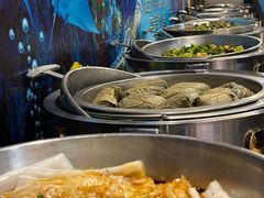 -美姿水荟美食水疗