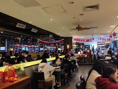 大堂-大头虾越式风味餐厅(光明广场店)