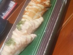 -古田居·特色寿司料理(骏欣中心店)