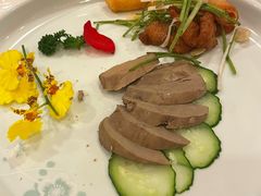 -全聚德(上海首店浦东店)